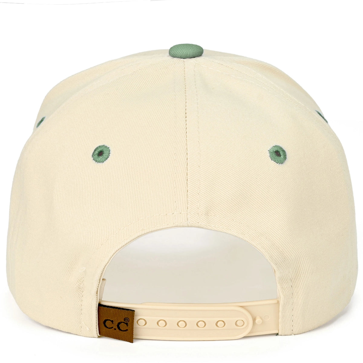 C.C Mommin Trucker Hat