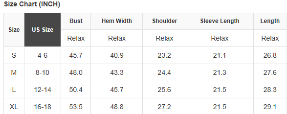 Blue Skies Mock Neck