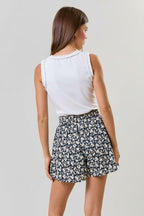 Flora Mae Shorts