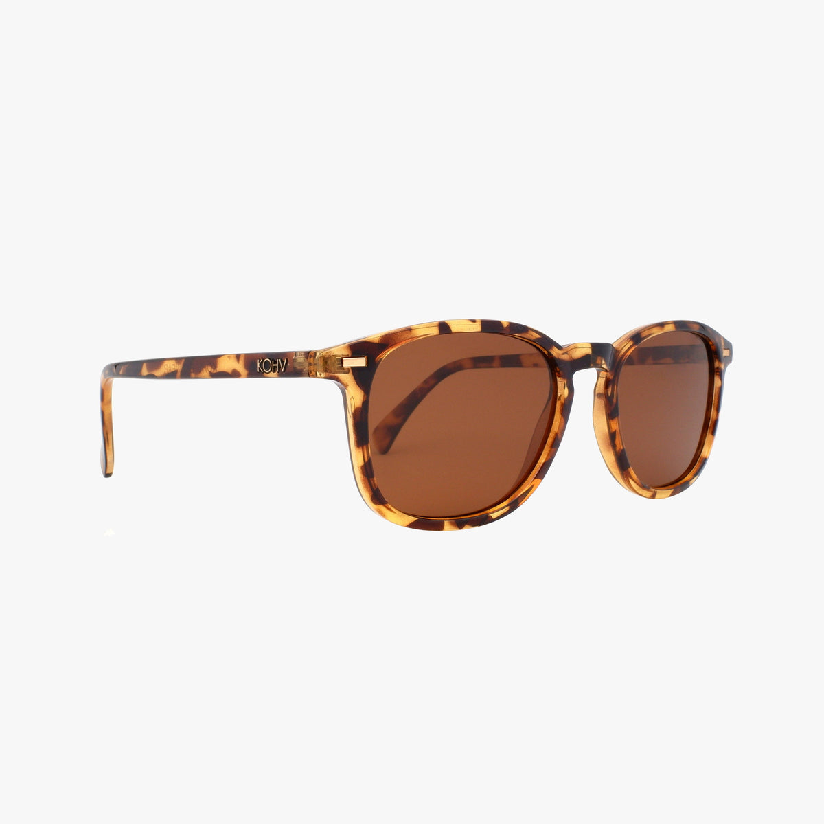 Bean | Classic Tortoise