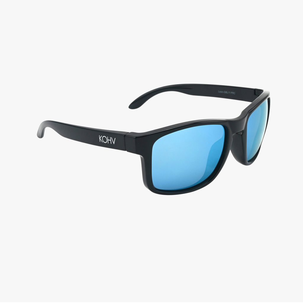 Loon | Midnight Blue
