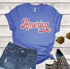 Land That I Love Tee