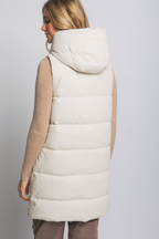 Ivory Escape Vest