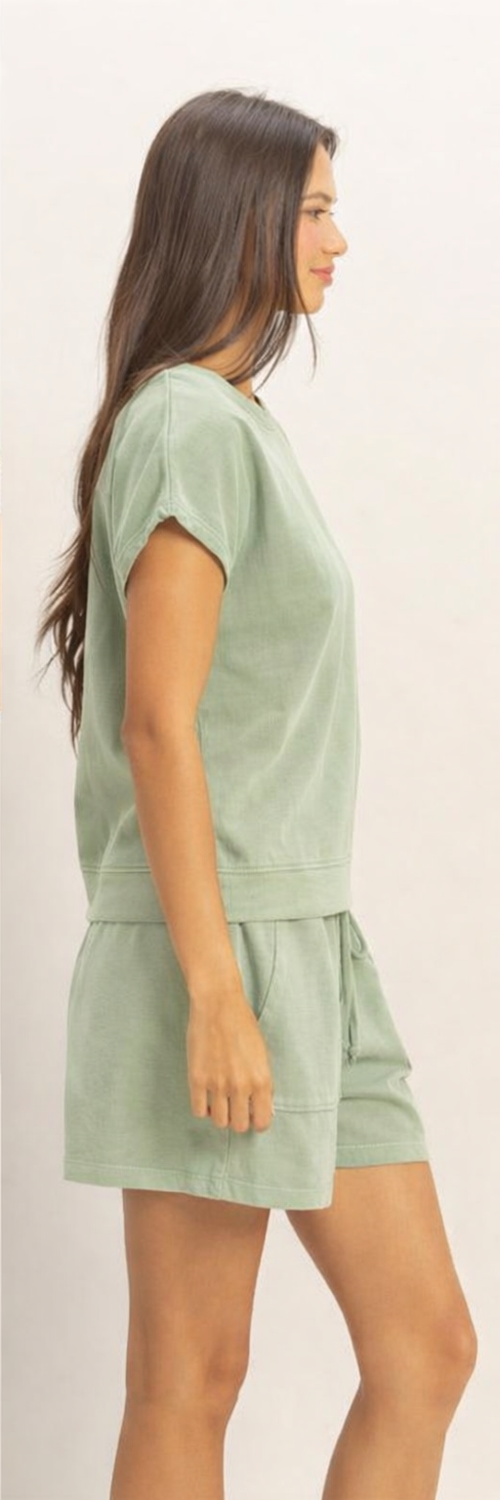 Chic Sage Set