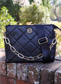 Ariana Crossbody Latte LD